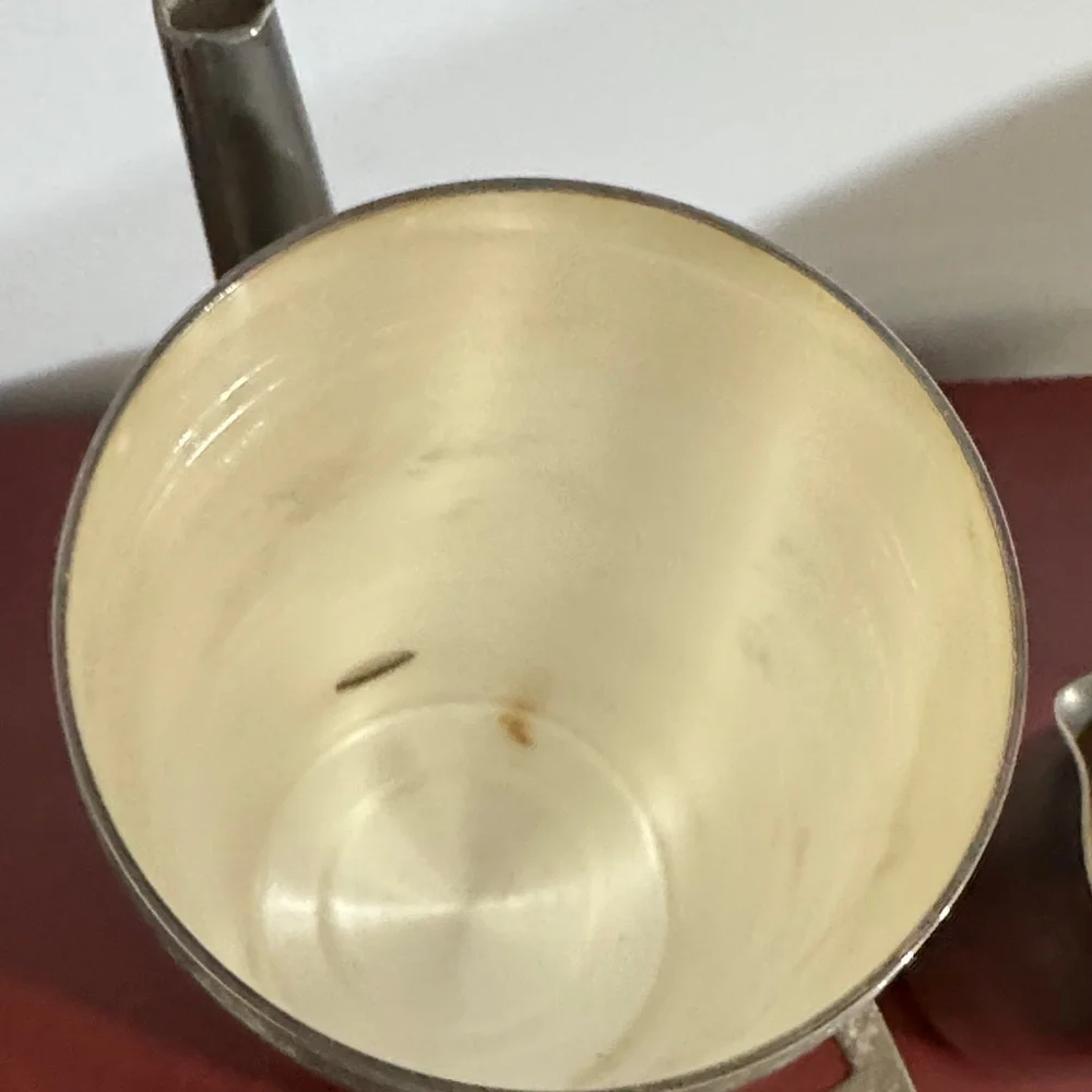 N/A elegant stainless